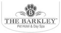 the barkley pet hotel and day spa