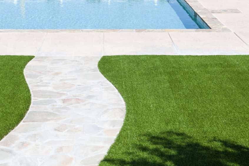 How to Care for Your Synthetic Turf