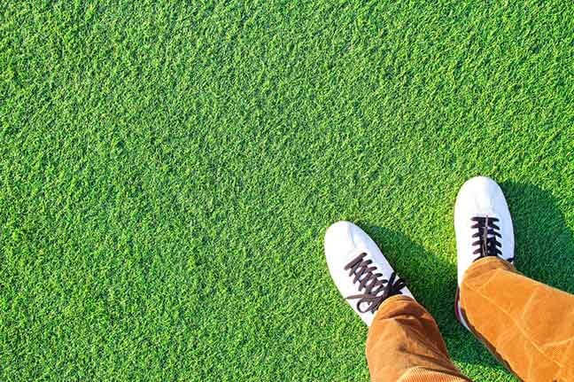 Ways Artificial Grass Can Be Better Than Real Grass
