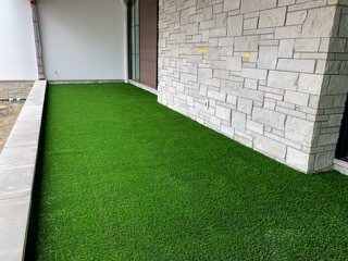 How Our K9 Turf Benefits Pet-Owners