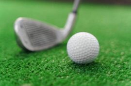 Why Artificial Grass is Advantageous for Golfers